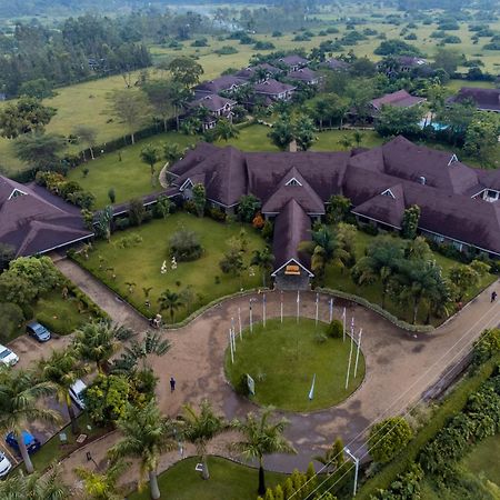 Ciala Resort Hotels In Кісуму Екстер'єр фото