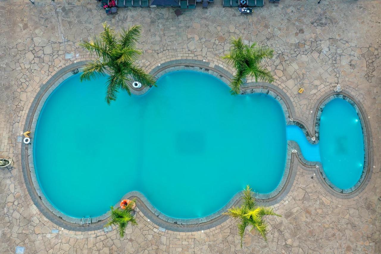 Ciala Resort Hotels In Кісуму Екстер'єр фото