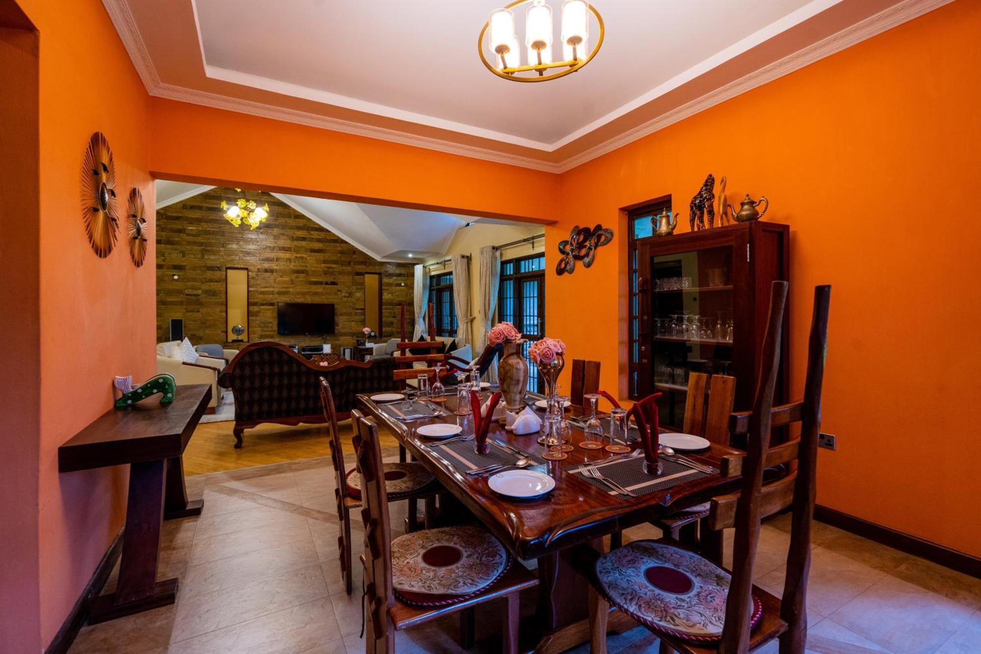 Ciala Resort Hotels In Кісуму Екстер'єр фото