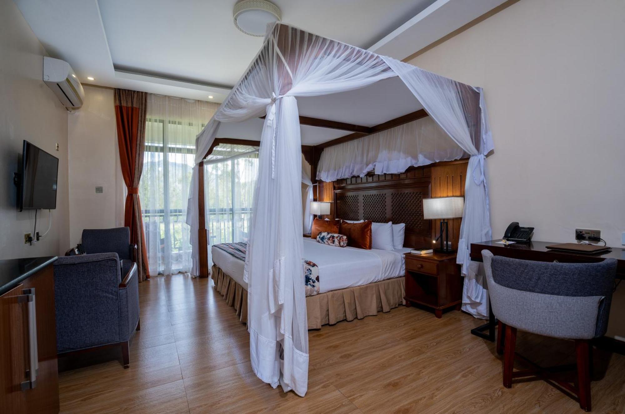 Ciala Resort Hotels In Кісуму Екстер'єр фото