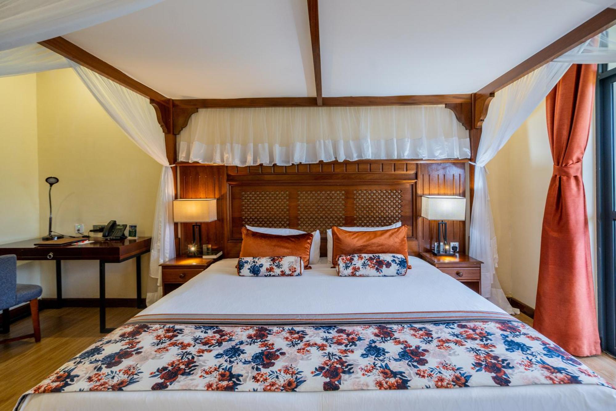 Ciala Resort Hotels In Кісуму Екстер'єр фото