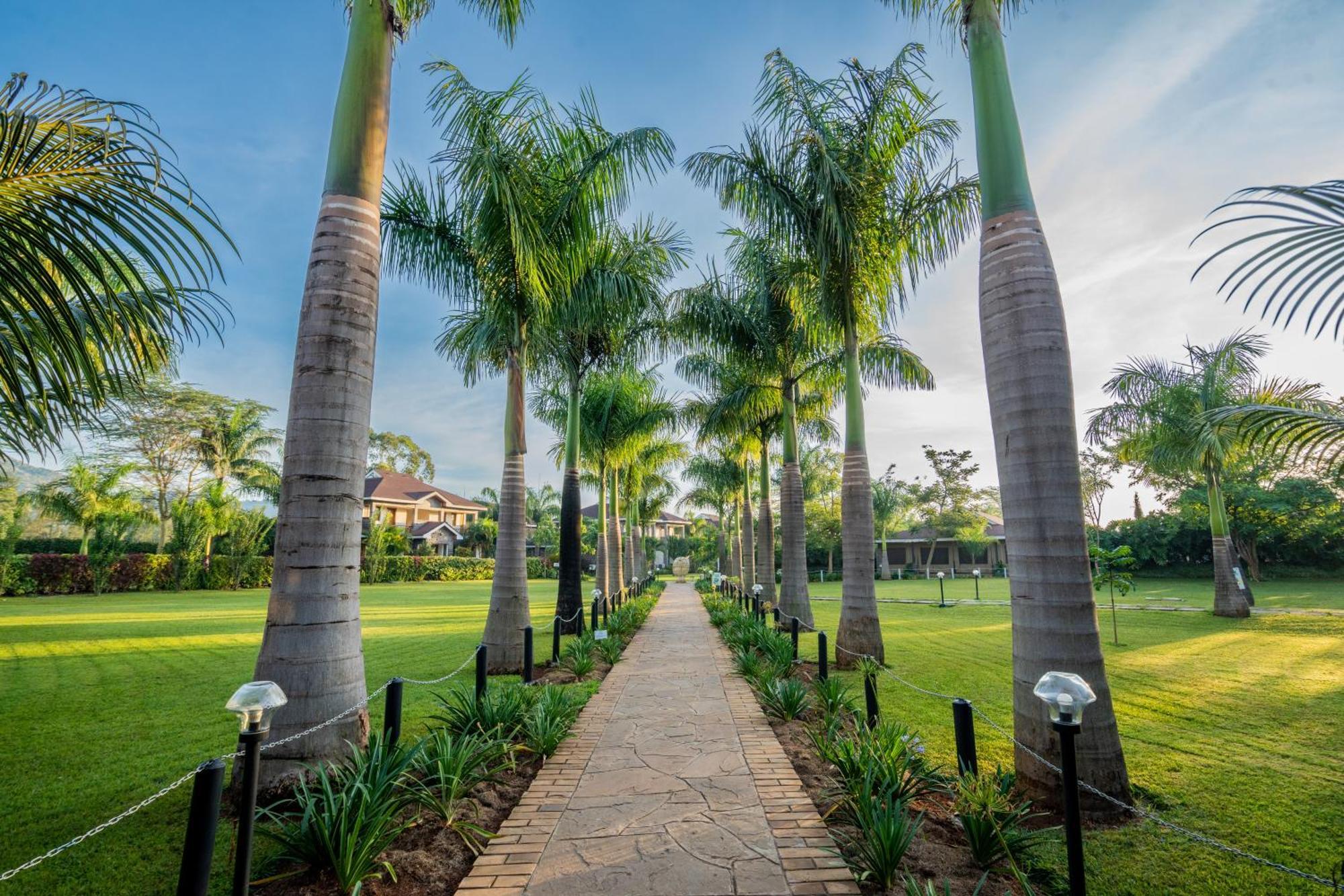 Ciala Resort Hotels In Кісуму Екстер'єр фото