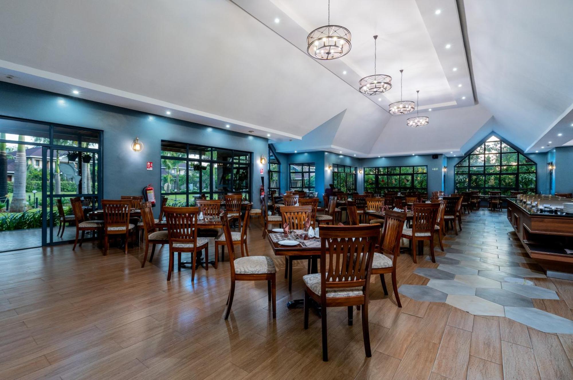 Ciala Resort Hotels In Кісуму Екстер'єр фото