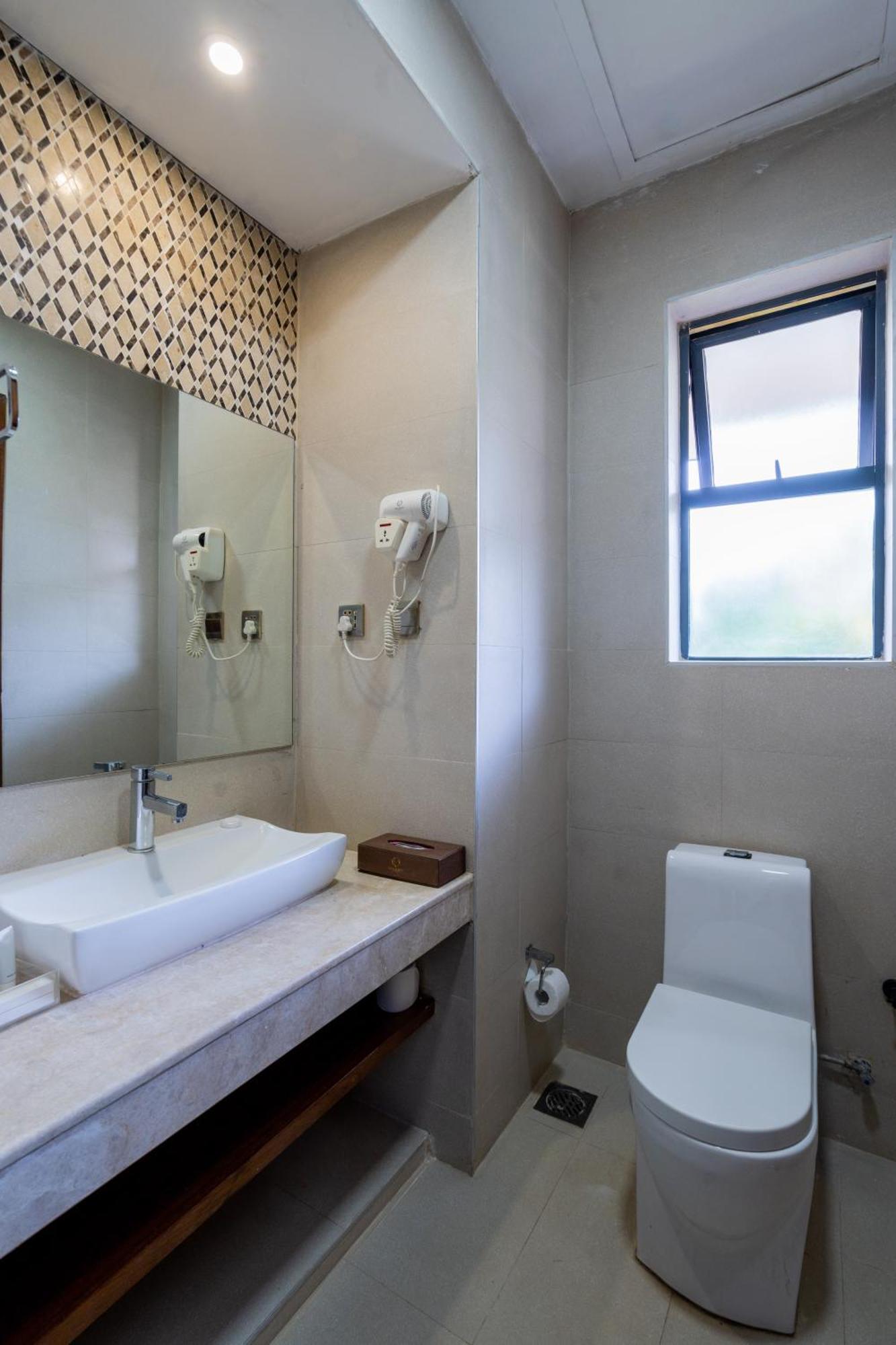Ciala Resort Hotels In Кісуму Екстер'єр фото